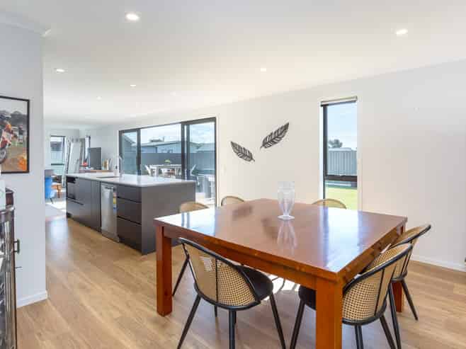 16 Ross Taylor Lane, Masterton