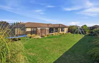 8 Grace Way, Rolleston