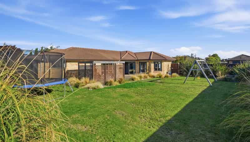 8 Grace Way, Rolleston