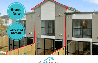 Unit 4/3 Albert Road, Manukau