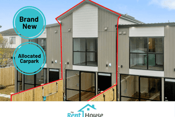 Unit 4/3 Albert Road, Manukau