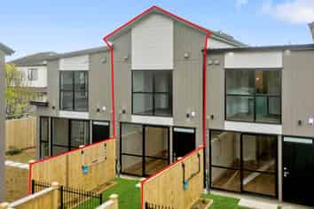 Unit 4/3 Albert Road, Manukau