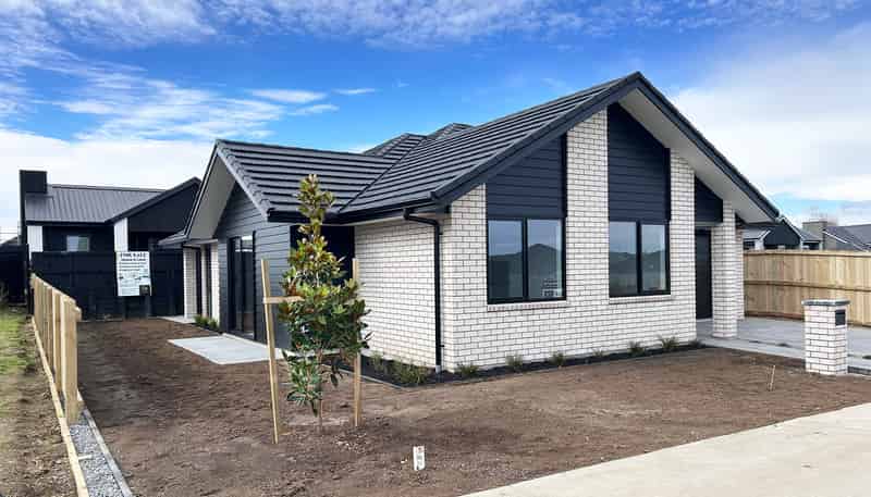 1 Crawford Lane, Morrinsville