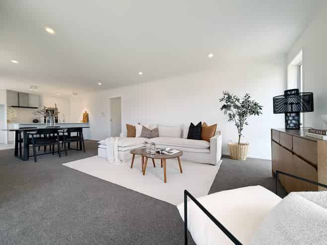 1 Crawford Lane, Morrinsville