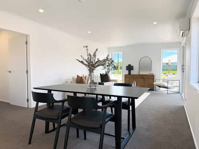 1 Crawford Lane, Morrinsville