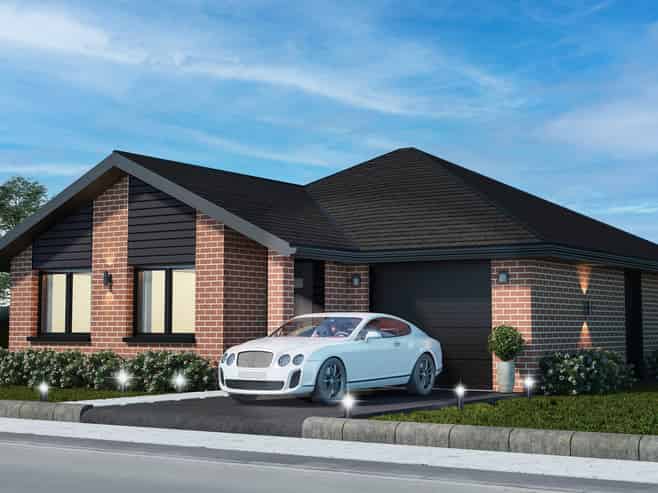 1 Crawford Lane, Morrinsville