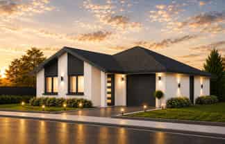 1 Crawford Lane, Morrinsville