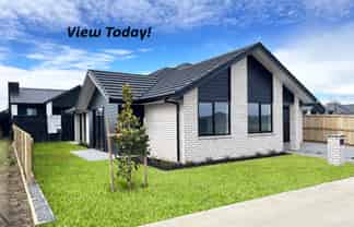 1 Crawford Lane, Morrinsville