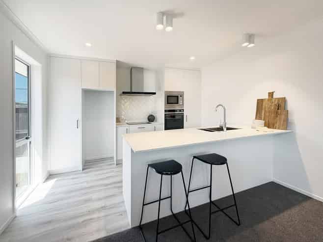 1 Crawford Lane, Morrinsville