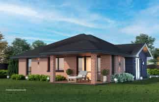 1 Crawford Lane, Morrinsville