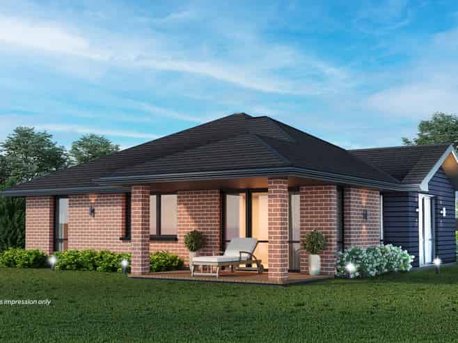 1 Crawford Lane, Morrinsville