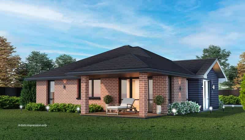 1 Crawford Lane, Morrinsville