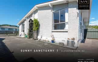 4A Flavia Grove, Clouston Park