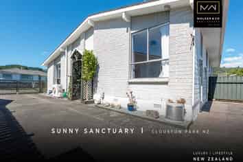 4A Flavia Grove, Clouston Park