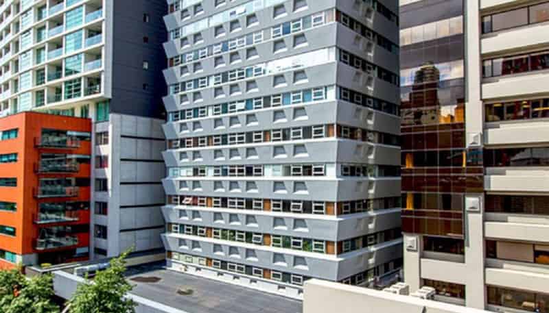 57 Willis Street, Wellington Central