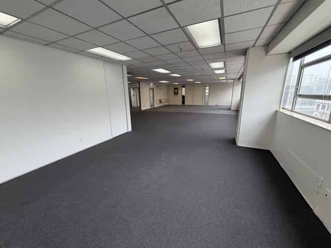 Affordable CBD Office Opportunity