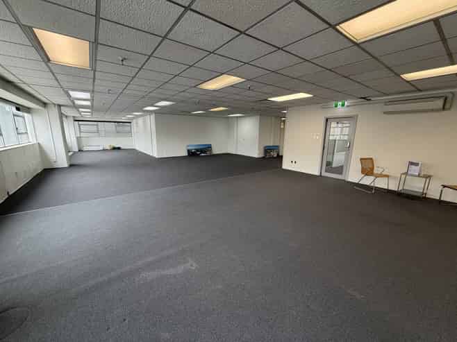 Affordable CBD Office Opportunity