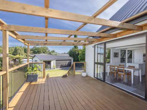 1505 Te Rahu Road, Te Awamutu