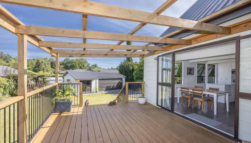 1505 Te Rahu Road, Te Awamutu