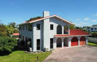 28 Hanna Street, Te Aroha