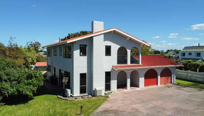 28 Hanna Street, Te Aroha