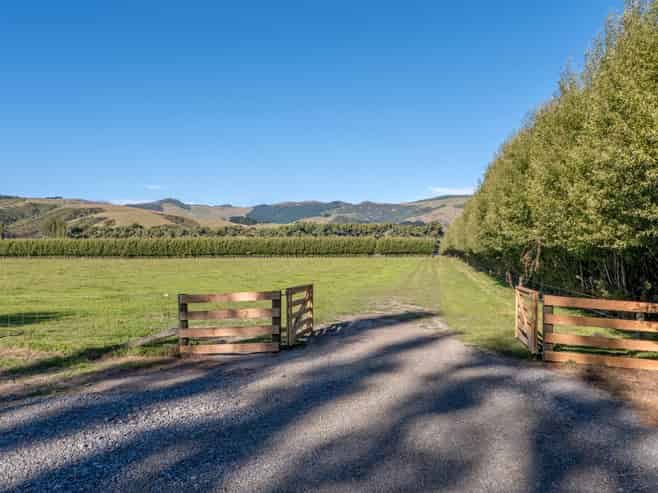 Lot 1, Old Tai Tapu Road, Tai Tapu