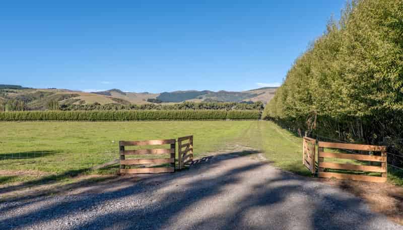 Lot 1, Old Tai Tapu Road, Tai Tapu