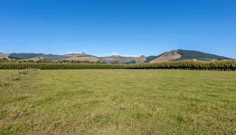 Lot 1, Old Tai Tapu Road, Tai Tapu