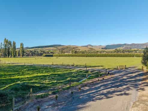 Lot 1, Old Tai Tapu Road, Tai Tapu