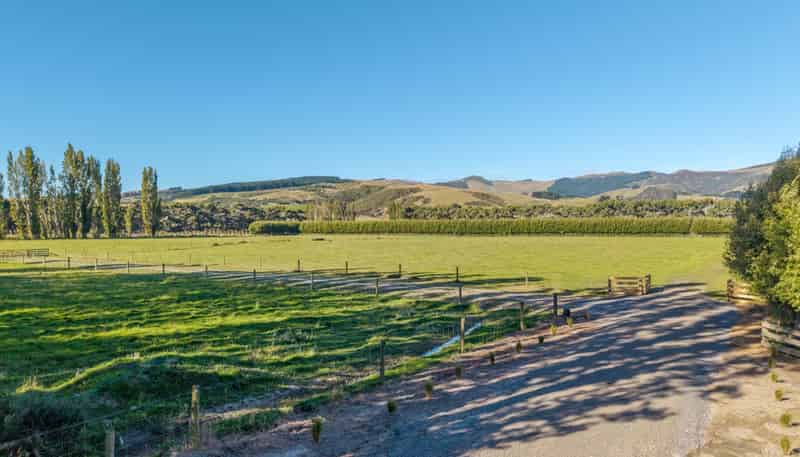 Lot 1, Old Tai Tapu Road, Tai Tapu