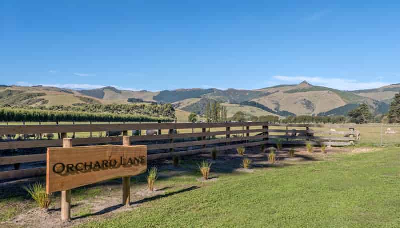 Lot 1, Old Tai Tapu Road, Tai Tapu