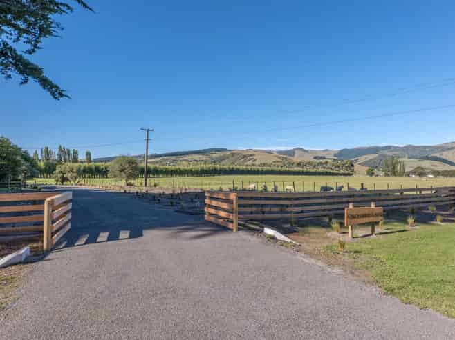 Lot 1, Old Tai Tapu Road, Tai Tapu