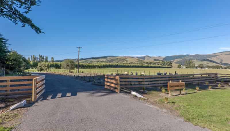 Lot 1, Old Tai Tapu Road, Tai Tapu