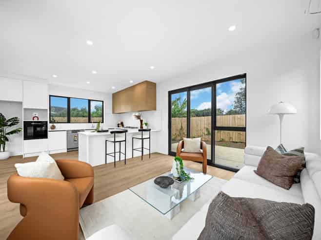 Lot 3/47 State Avenue, Onehunga