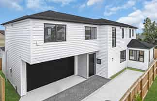 Lot 3/47 State Avenue, Onehunga