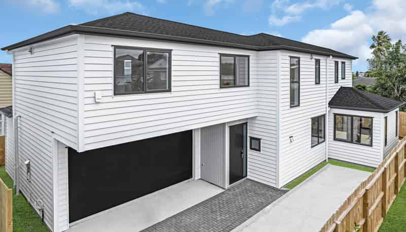 Lot 3/47 State Avenue, Onehunga
