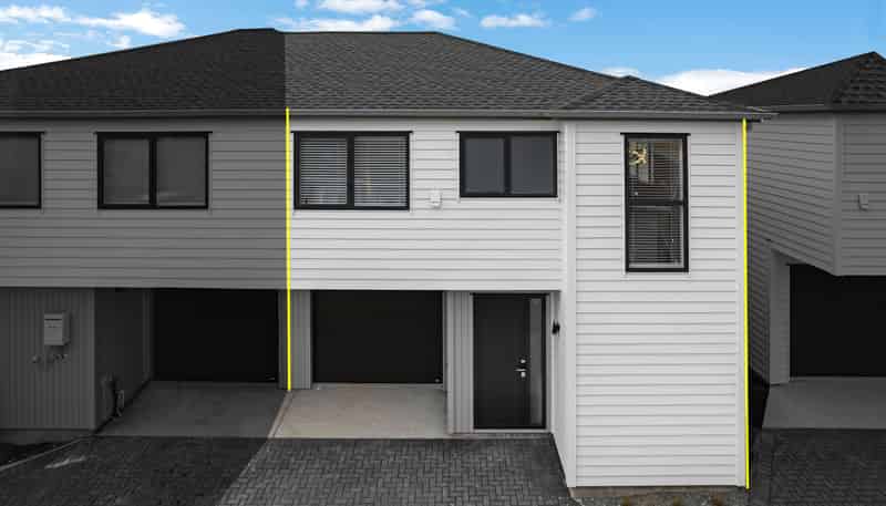 Lot 2/47 State Avenue, Onehunga