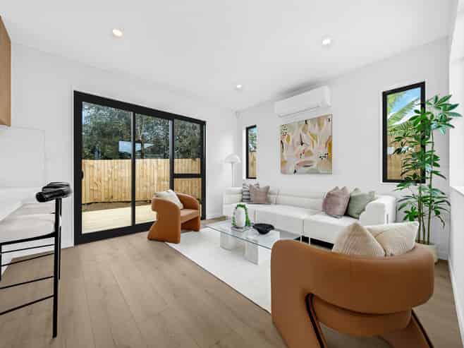 Lot 3/47 State Avenue, Onehunga