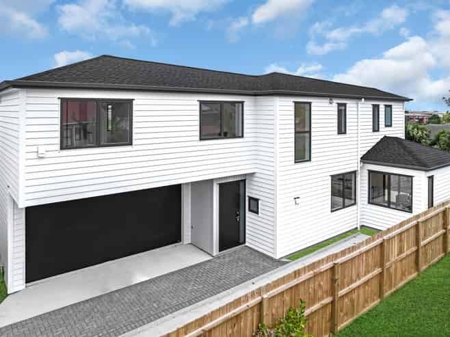 Lot 3/47 State Avenue, Onehunga