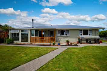 5  Gillings Lane, Kaikoura