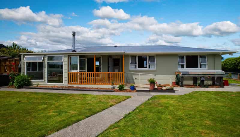 5  Gillings Lane, Kaikoura