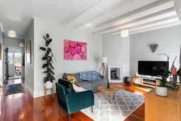 42 Tirangi Road, Rongotai