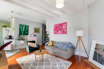 42 Tirangi Road, Rongotai