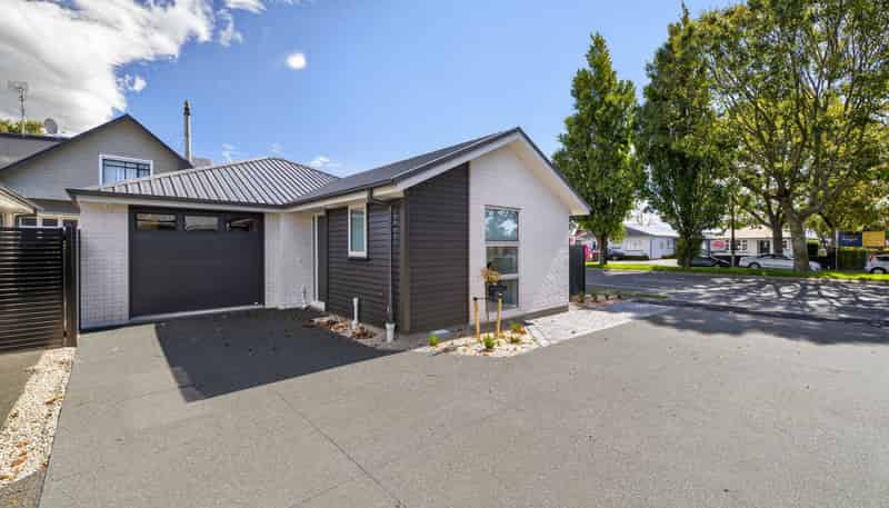 1/157 Yaldhurst Road, Upper Riccarton