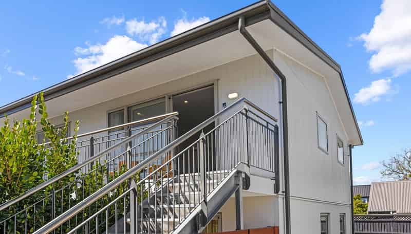 6/31 Clissold Street, Merivale