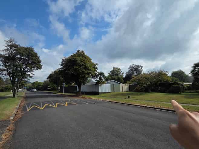 25a Bell Street, Kawerau