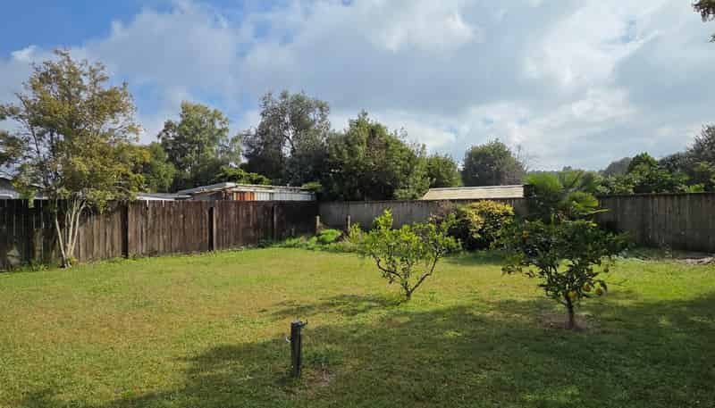 25a Bell Street, Kawerau