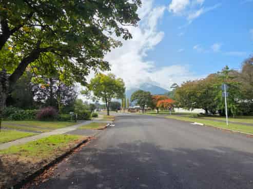 25a Bell Street, Kawerau