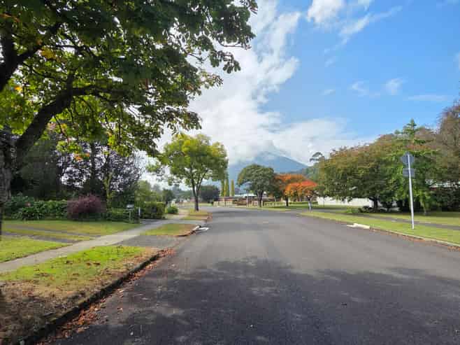 25a Bell Street, Kawerau