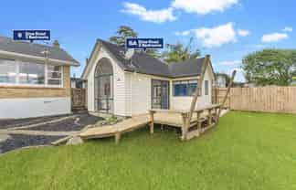 6a Sime Road, Hillpark